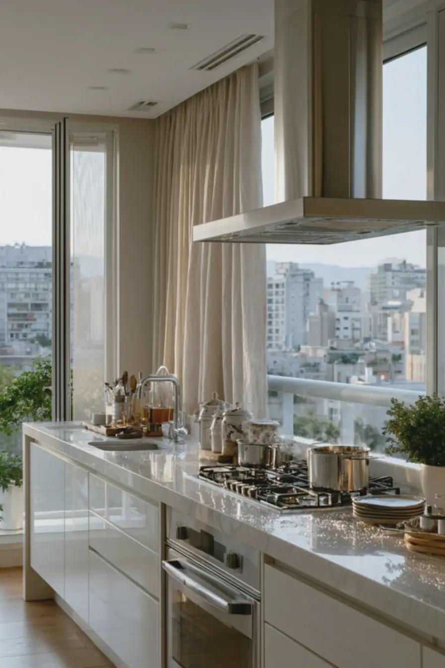 cozinha-urbana-com-janela-basculante-e-tela-mosquiteira-para-ventilacaoprotegida Casa arejada: o detalhe invisível que melhora seu conforto e bem-estar cozinha-urbana-com-janela-basculante-e-tela-mosquiteira-para-ventilacaoprotegida Casa arejada: o detalhe invisível que melhora seu conforto e bem-estar