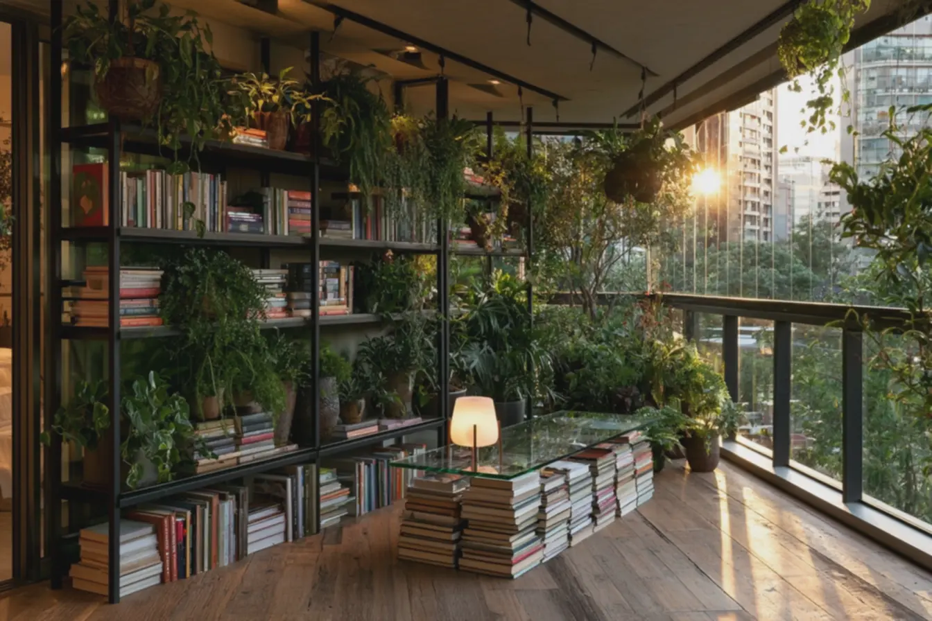 decoracao-natural-em-espaco-pequeno-urbano-com-livros-coloridos-formando-blocosartisticos Decorar com livros: ideias inesperadas para dar personalidade ao seu espaço decoracao-natural-em-espaco-pequeno-urbano-com-livros-coloridos-formando-blocosartisticos Decorar com livros: ideias inesperadas para dar personalidade ao seu espaço