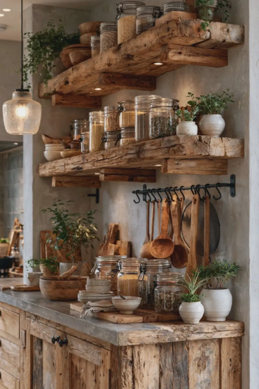 decoracao-rustica-com-vasos-de-ceramica-branca-e-plantas-pequenas-maximizacao-doespaco-vertical-em-casa-de-fazenda Casinha de fazenda pequena: ideias que renovam seu espaço com charme e aconchego decoracao-rustica-com-vasos-de-ceramica-branca-e-plantas-pequenas-maximizacao-doespaco-vertical-em-casa-de-fazenda Casinha de fazenda pequena: ideias que renovam seu espaço com charme e aconchego