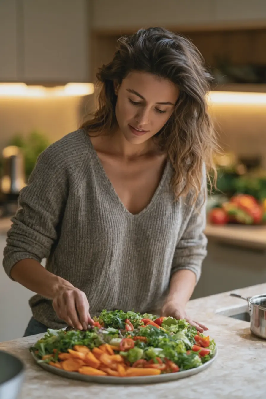 destaque-para-iluminacao-led-que-facilita-preparo-de-alimentos-mostrando-bancadade-marmore-e-utensilios-inox Temperaturas de cor do LED ideais para sala, cozinha e quarto destaque-para-iluminacao-led-que-facilita-preparo-de-alimentos-mostrando-bancadade-marmore-e-utensilios-inox Temperaturas de cor do LED ideais para sala, cozinha e quarto