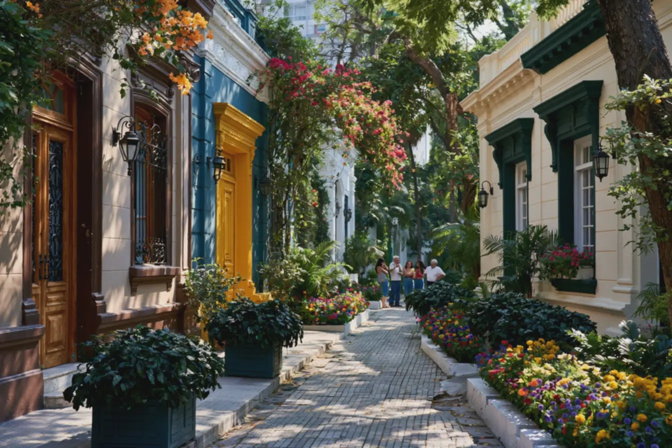 fachadas-com-pintura-fosca-em-tons-bege-escuro-azul-petroleo-amarelo-mostarda-everde-folha Fachadas de casas coloridas: o detalhe simples que muda toda a aparência fachadas-com-pintura-fosca-em-tons-bege-escuro-azul-petroleo-amarelo-mostarda-everde-folha Fachadas de casas coloridas: o detalhe simples que muda toda a aparência