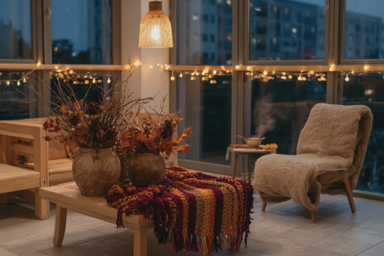 iluminacao-quente-com-luminaria-led-e-corda-de-luzes-criando-ambiente-acolhedorem-varanda-no-inverno Decoração DIY para inverno: ideias que renovam o clima da sua casa rápido iluminacao-quente-com-luminaria-led-e-corda-de-luzes-criando-ambiente-acolhedorem-varanda-no-inverno Decoração DIY para inverno: ideias que renovam o clima da sua casa rápido