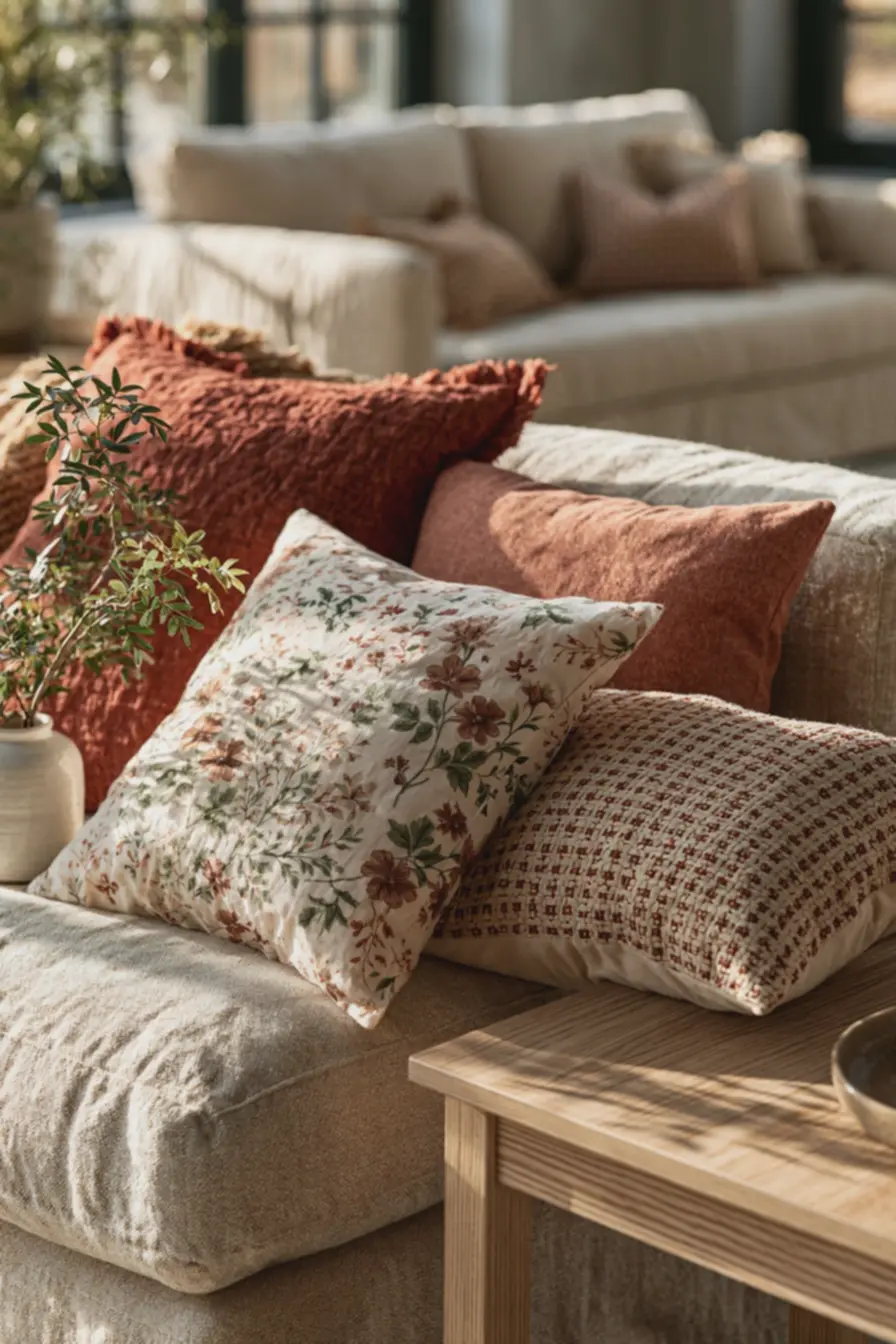 planta-em-vaso-ceramico-branco-complementa-area-de-descanso-com-almofadas-namesa-lateral-criando-ambiente-convidativo Almofadas estampadas na decoração: o detalhe que renova seu ambiente sem esforço planta-em-vaso-ceramico-branco-complementa-area-de-descanso-com-almofadas-namesa-lateral-criando-ambiente-convidativo Almofadas estampadas na decoração: o detalhe que renova seu ambiente sem esforço