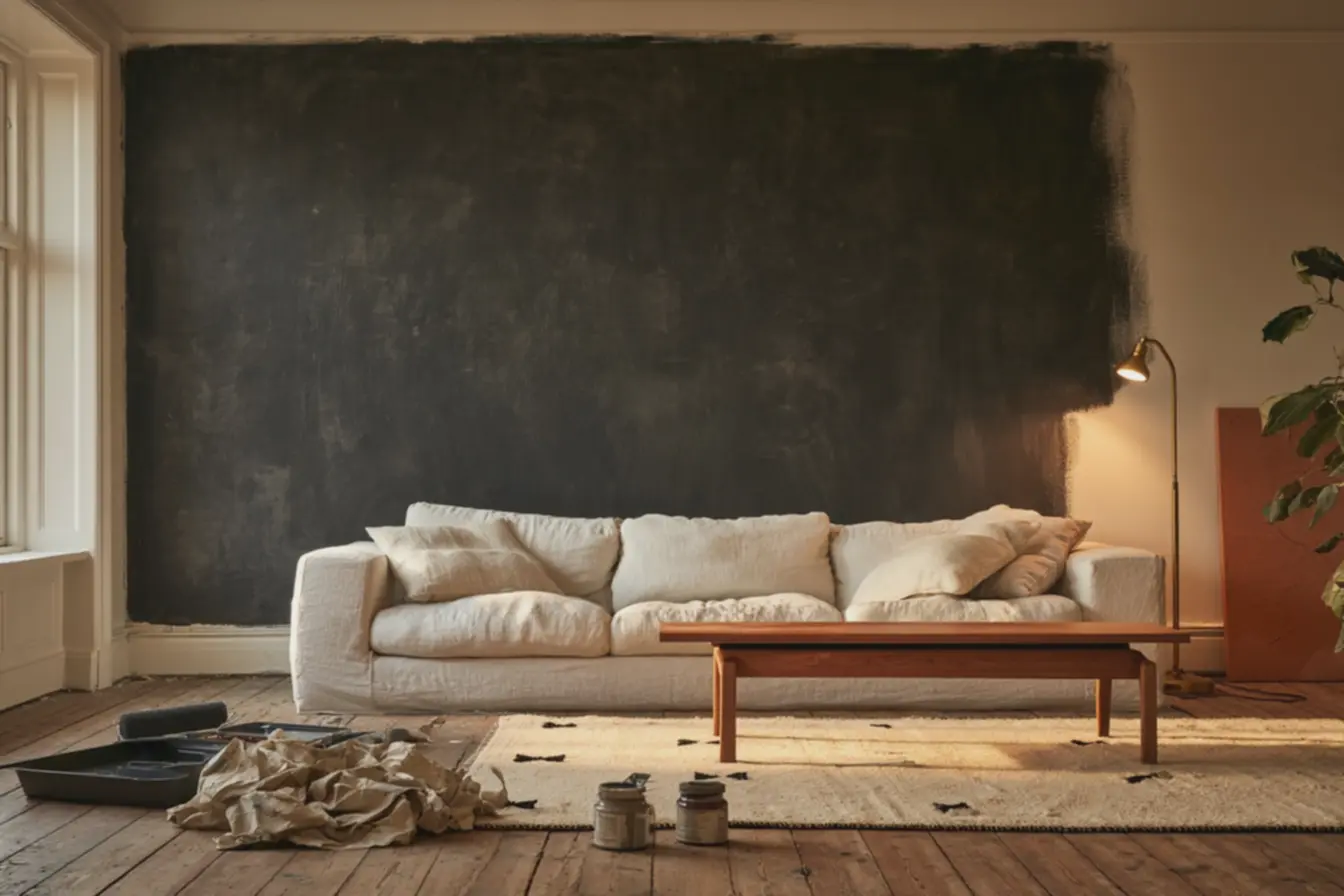 ambiente-interno-com-combinacao-de-texturas-foscas-e-materiais-realistasdestacando-um-decor-preto-branco-sofisticado-e-acolhedor A decoração com preto e branco voltou com tudo, e não fica nada sem graça. ambiente-interno-com-combinacao-de-texturas-foscas-e-materiais-realistasdestacando-um-decor-preto-branco-sofisticado-e-acolhedor A decoração com preto e branco voltou com tudo, e não fica nada sem graça.