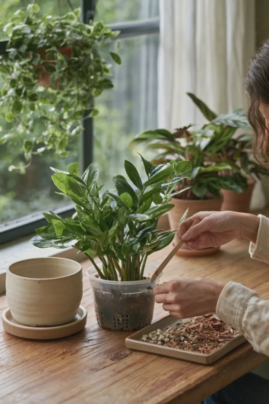 ambiente-organizado-para-manutencao-de-plantas-que-aguentam-calor-com-substratoe-cobertura-adequada Essas são as plantas que aguentam calor extremo e que você pode ter na sua casa. ambiente-organizado-para-manutencao-de-plantas-que-aguentam-calor-com-substratoe-cobertura-adequada Essas são as plantas que aguentam calor extremo e que você pode ter na sua casa.
