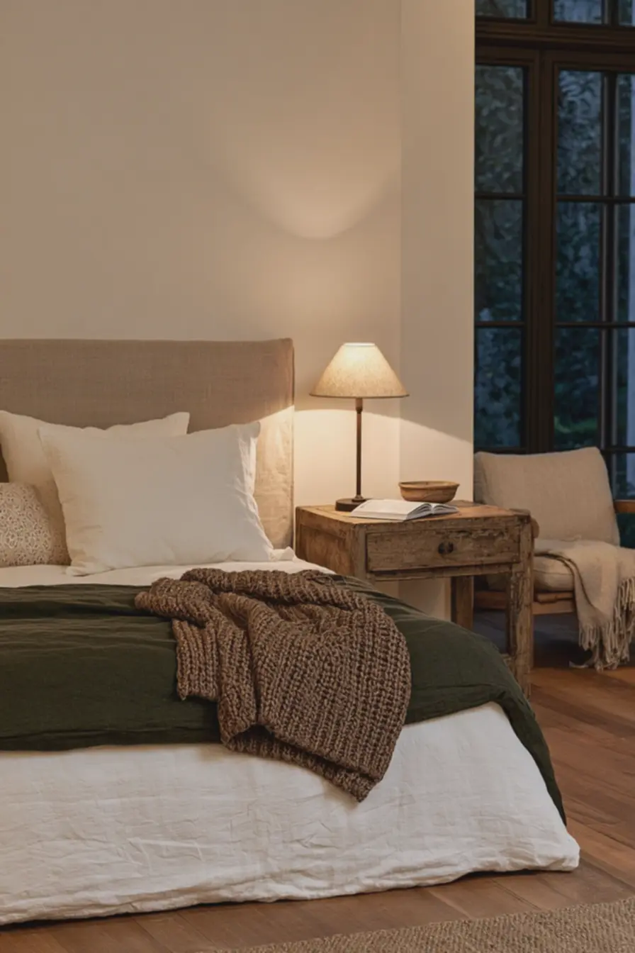 ambiente-tranquilo-com-circulacao-livre-detalhes-em-castanho-e-oliva-ecomposicao-layered-comfort-focada-em-conforto-e-funcionalidade Nem minimalismo, nem maximalismo: esta é a tendência que promete casas mais aconchegantes ambiente-tranquilo-com-circulacao-livre-detalhes-em-castanho-e-oliva-ecomposicao-layered-comfort-focada-em-conforto-e-funcionalidade Nem minimalismo, nem maximalismo: esta é a tendência que promete casas mais aconchegantes