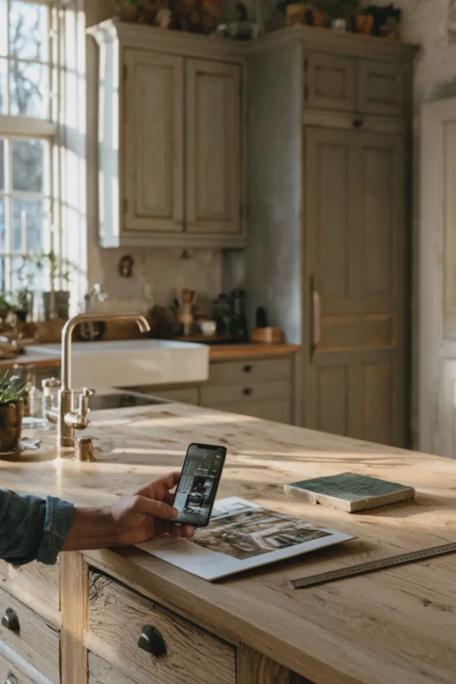 analise-pratica-de-cozinha-compacta-real-comparada-com-imagem-digital-polida-emsmartphone-para-evitar-erros Essa casa existe? 5 sinais de que a decoração viral foi criada por IA analise-pratica-de-cozinha-compacta-real-comparada-com-imagem-digital-polida-emsmartphone-para-evitar-erros Essa casa existe? 5 sinais de que a decoração viral foi criada por IA
