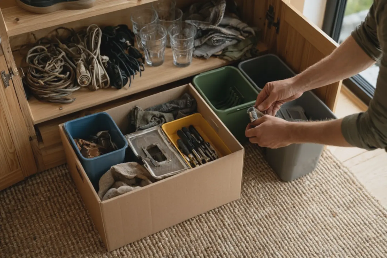 atividade-pratica-de-organizacao-com-foco-em-otimizacao-de-espaco-usando-a-regranoventa-noventa-em-casa A regra 90/90 ajuda mesmo a organizar a casa? Veja onde funciona e onde pode dar errado atividade-pratica-de-organizacao-com-foco-em-otimizacao-de-espaco-usando-a-regranoventa-noventa-em-casa A regra 90/90 ajuda mesmo a organizar a casa? Veja onde funciona e onde pode dar errado