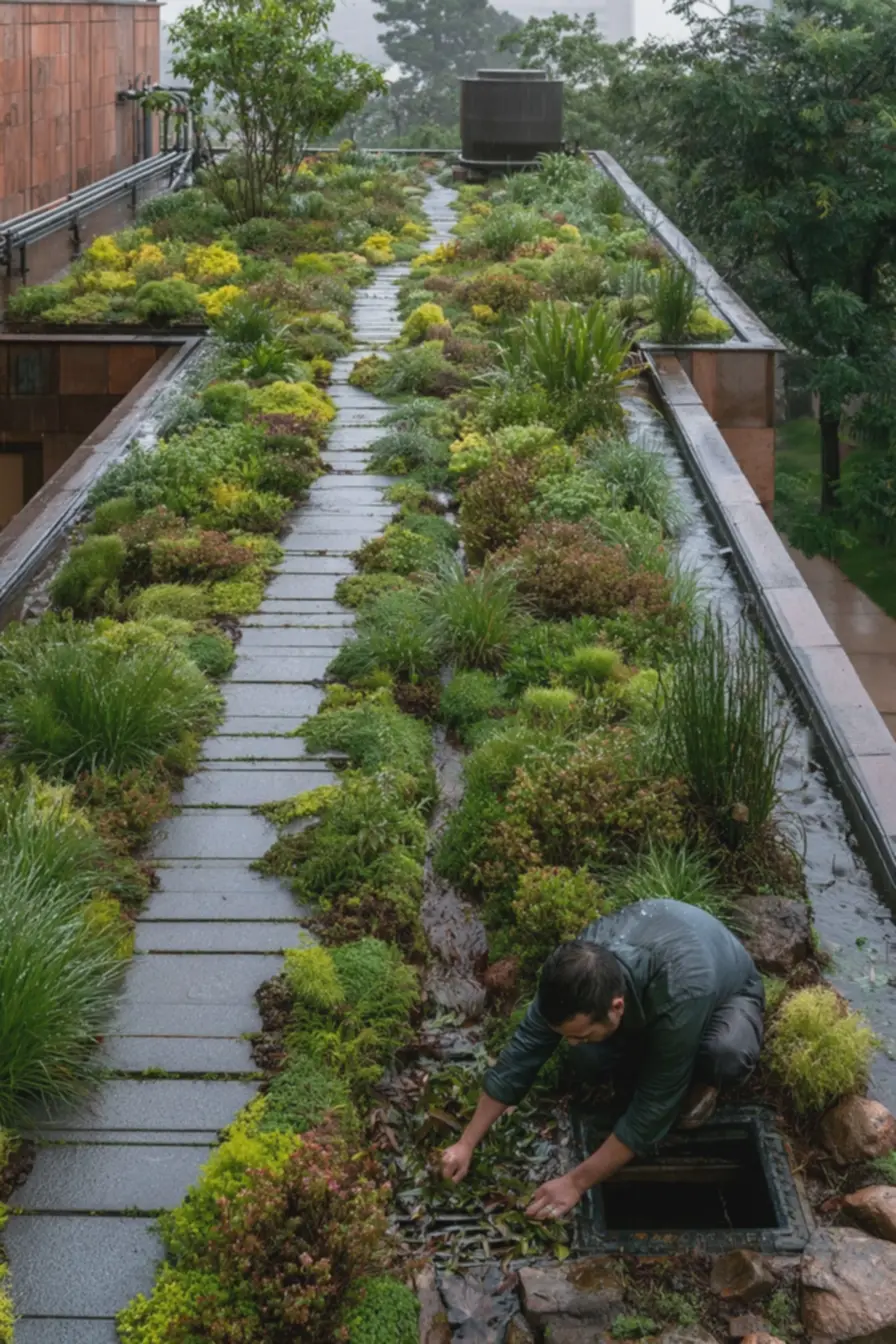 cobertura-verde-extensiva-com-sedum-gramineas-e-plantas-nativas-apos-chuvaintensa-vista-superior-em-casa-brasileira Telhado verde: o que poucos sabem sobre os benefícios e desafios reais cobertura-verde-extensiva-com-sedum-gramineas-e-plantas-nativas-apos-chuvaintensa-vista-superior-em-casa-brasileira Telhado verde: o que poucos sabem sobre os benefícios e desafios reais