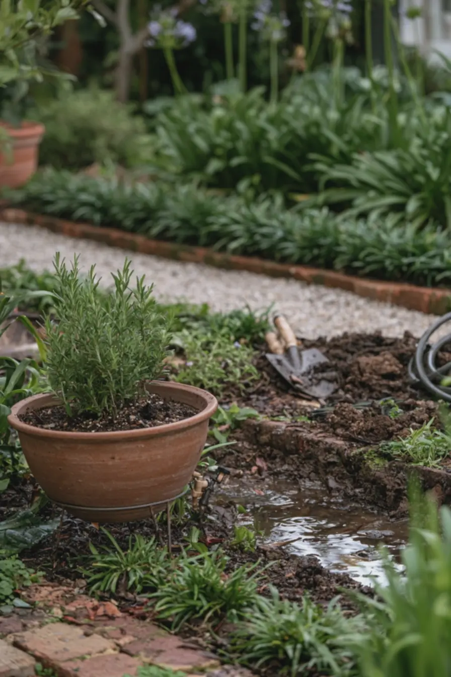 detalhes-de-plantio-formal-com-bordas-em-tijolo-e-plantas-liriope-e-agapanto-nocultivo-adaptado-ao-brasil O jardim francês disparou nas buscas: como adaptar o estilo ao clima brasileiro detalhes-de-plantio-formal-com-bordas-em-tijolo-e-plantas-liriope-e-agapanto-nocultivo-adaptado-ao-brasil O jardim francês disparou nas buscas: como adaptar o estilo ao clima brasileiro