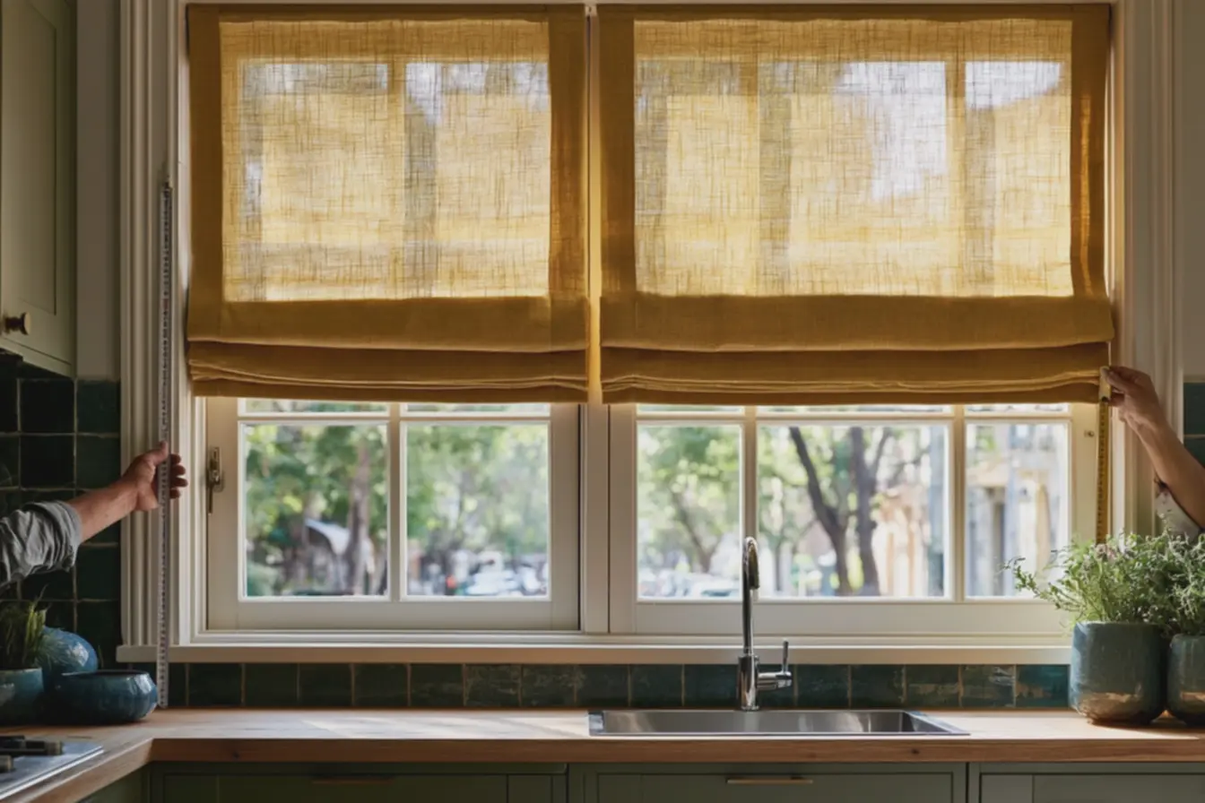 detalhes-do-tecido-franzido-da-cortina-bistro-em-algodao-e-fita-removivelmarcando-altura-ideal-para-instalacao-pratica Cortina-bistrô voltou: Veja quando o modelo de meia janela é a melhor solução para sua casa detalhes-do-tecido-franzido-da-cortina-bistro-em-algodao-e-fita-removivelmarcando-altura-ideal-para-instalacao-pratica Cortina-bistrô voltou: Veja quando o modelo de meia janela é a melhor solução para sua casa