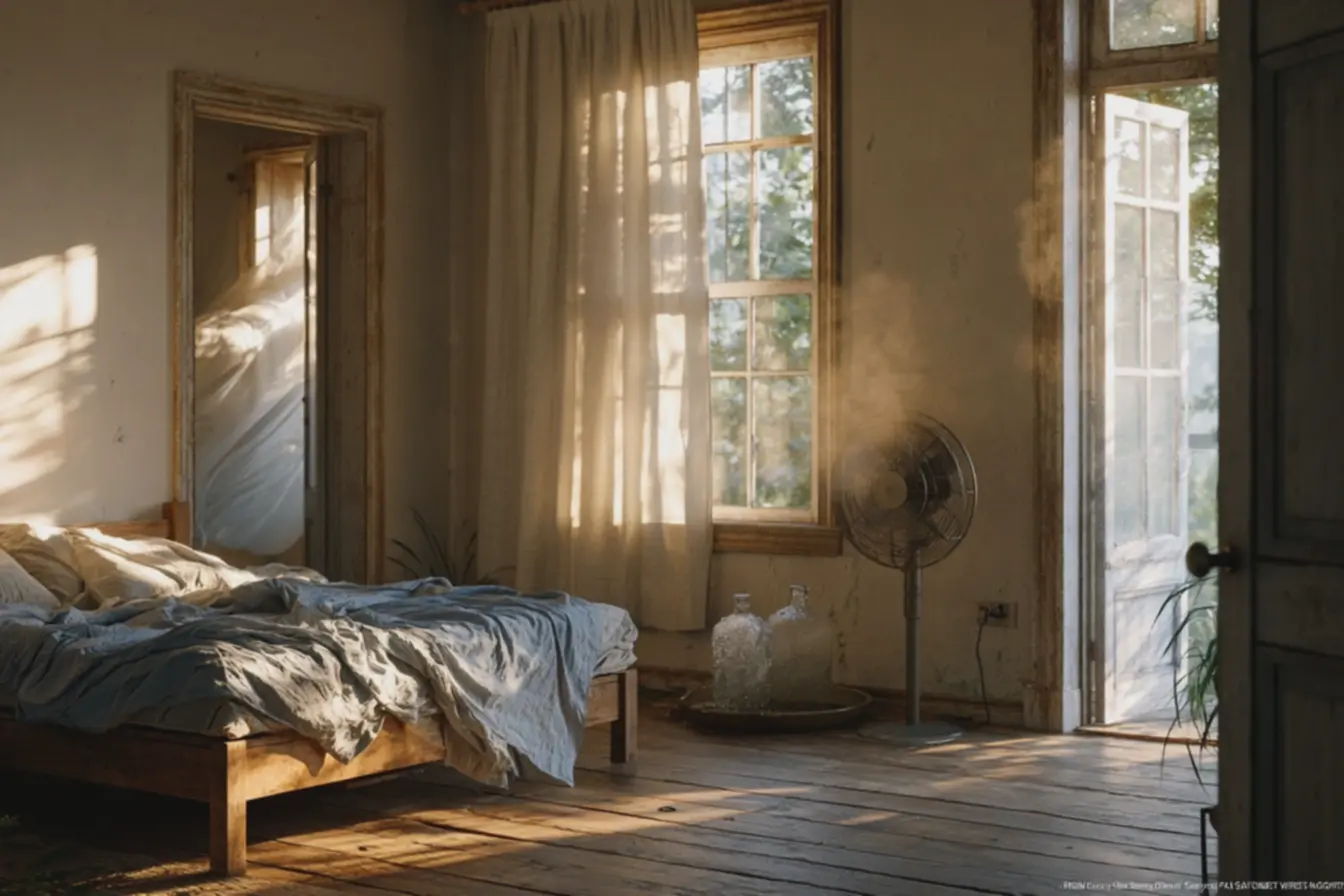 garrafas-congeladas-sobre-bandeja-metalica-criando-frescor-no-quarto-durante-ocalor-intenso-do-fim-de-tarde As dicas mais simples e práticas pra refrescar a casa no calor que vem chegando garrafas-congeladas-sobre-bandeja-metalica-criando-frescor-no-quarto-durante-ocalor-intenso-do-fim-de-tarde As dicas mais simples e práticas pra refrescar a casa no calor que vem chegando