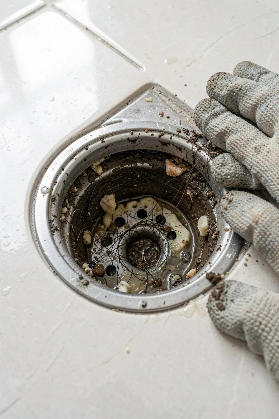 interior-de-sifao-de-banheiro-com-cabelos-lodo-e-agua-contaminada O ralo pode ser o vilão do banheiro cheiroso — e o motivo está no sifão interior-de-sifao-de-banheiro-com-cabelos-lodo-e-agua-contaminada O ralo pode ser o vilão do banheiro cheiroso — e o motivo está no sifão