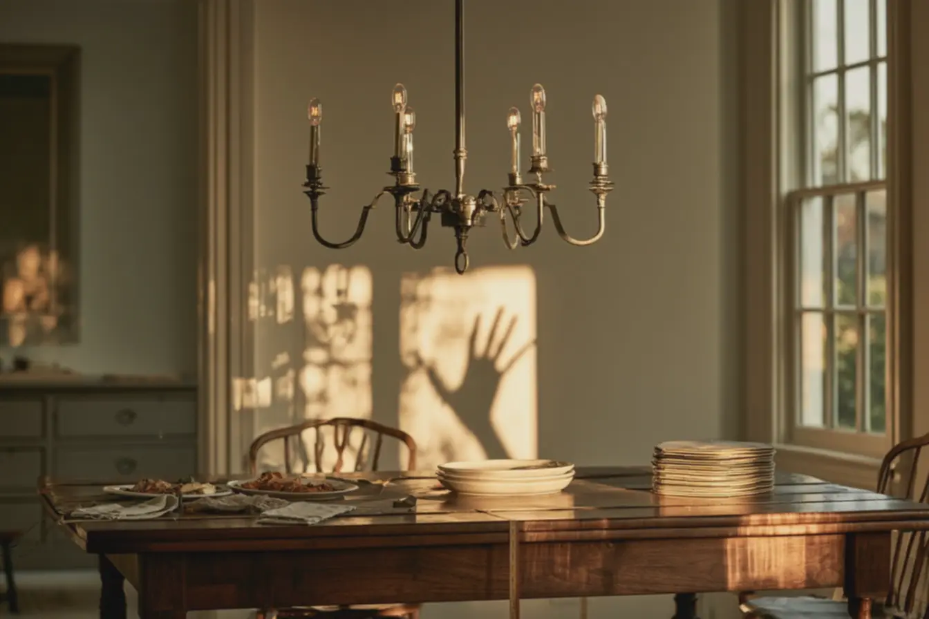 lustre-grande-com-estrutura-em-metal-e-vidro-pendurado-sobre-mesa-de-jantar-emambiente-iluminado-naturalmente Lustres na decoração: detalhes que poucos percebem e fazem toda a diferença lustre-grande-com-estrutura-em-metal-e-vidro-pendurado-sobre-mesa-de-jantar-emambiente-iluminado-naturalmente Lustres na decoração: detalhes que poucos percebem e fazem toda a diferença