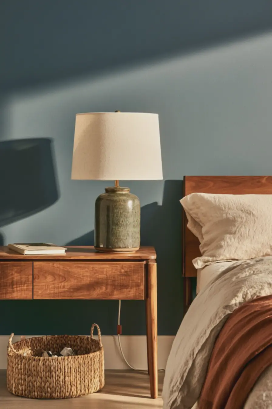 luz-natural-suave-revelando-organizacao-dos-cabos-em-quarto-com-cabeceira-cestapara-carregador-e-capas-para-esconder-fios Chega de fios aparecendo: Dicas de como esconder os fios e manter a casa bonita luz-natural-suave-revelando-organizacao-dos-cabos-em-quarto-com-cabeceira-cestapara-carregador-e-capas-para-esconder-fios Chega de fios aparecendo: Dicas de como esconder os fios e manter a casa bonita