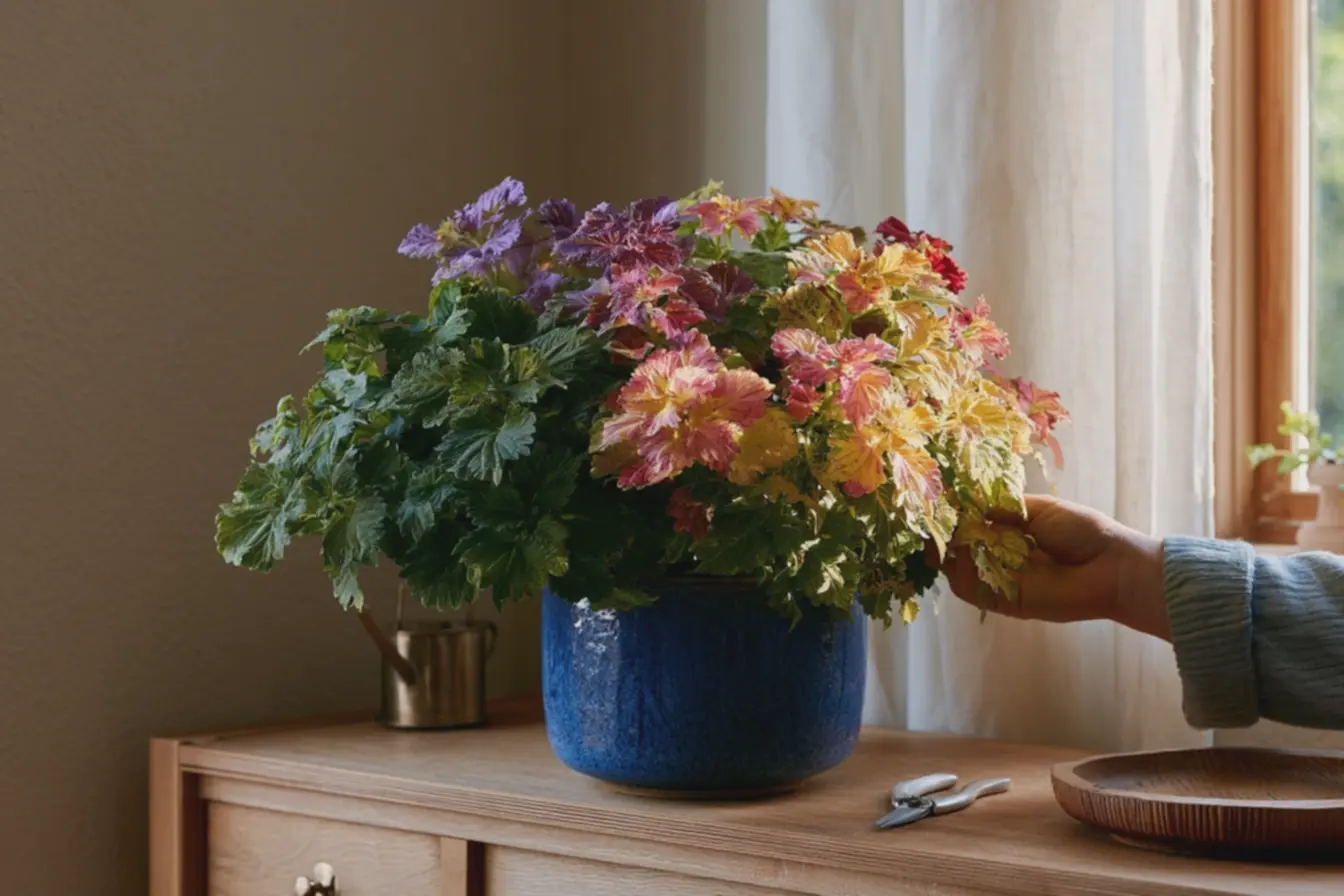 mao-ajustando-vaso-de-coleus-proximo-a-janela-com-luz-natural-filtrada-porcortina-branca-de-linho-em-ambiente-domestico-acolhedor Quais as plantas que mudam de cor ao longo do ano e como usá-las na decoração? mao-ajustando-vaso-de-coleus-proximo-a-janela-com-luz-natural-filtrada-porcortina-branca-de-linho-em-ambiente-domestico-acolhedor Quais as plantas que mudam de cor ao longo do ano e como usá-las na decoração?
