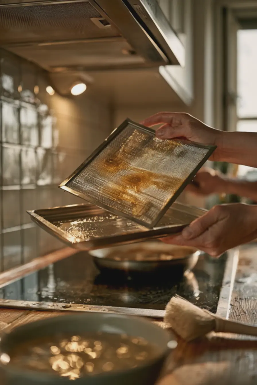 panela-usada-sobre-cooktop-em-cozinha-pequena-com-janela-aberta-para-ventilacaonatural A cozinha integrada está perdendo força? Por que algumas casas estão voltando a fechar esse ambiente panela-usada-sobre-cooktop-em-cozinha-pequena-com-janela-aberta-para-ventilacaonatural A cozinha integrada está perdendo força? Por que algumas casas estão voltando a fechar esse ambiente