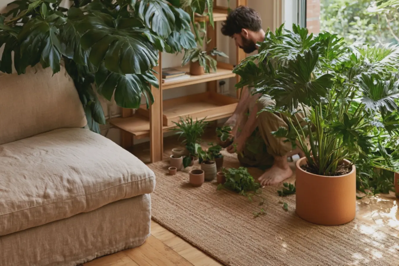 pessoa-organizando-plantas-em-ambiente-interno-com-plantas-de-diferentestamanhos-e-texturas-decoracao-natural-e-pratica-para-apartamento-pequeno Decoração com plantas: ideias práticas para integrar verde sem exageros pessoa-organizando-plantas-em-ambiente-interno-com-plantas-de-diferentestamanhos-e-texturas-decoracao-natural-e-pratica-para-apartamento-pequeno Decoração com plantas: ideias práticas para integrar verde sem exageros