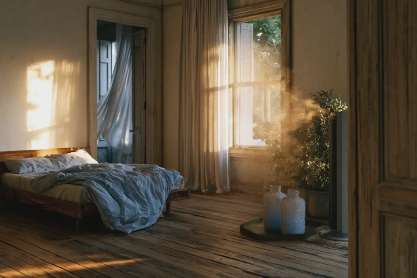 quarto-brasileiro-arejado-com-ventilador-de-coluna-e-janela-aberta-paraventilacao-cruzada-no-fim-da-tarde-quente As dicas mais simples e práticas pra refrescar a casa no calor que vem chegando quarto-brasileiro-arejado-com-ventilador-de-coluna-e-janela-aberta-paraventilacao-cruzada-no-fim-da-tarde-quente As dicas mais simples e práticas pra refrescar a casa no calor que vem chegando