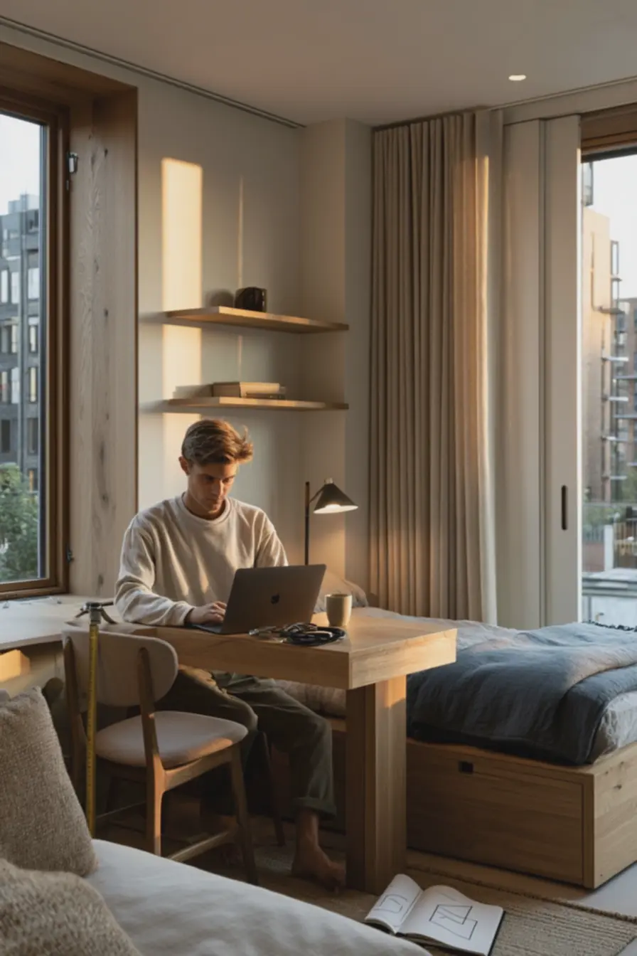 quarto-flexivel-em-apartamento-de-2-quartos-usado-como-escritorio-e-quarto-dehospedes Apartamentos de 2 quartos já são 65% das vendas: como aproveitar melhor essa planta quarto-flexivel-em-apartamento-de-2-quartos-usado-como-escritorio-e-quarto-dehospedes Apartamentos de 2 quartos já são 65% das vendas: como aproveitar melhor essa planta