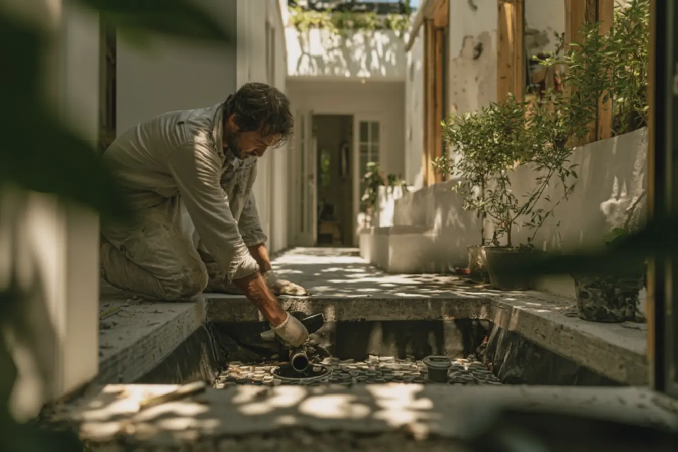 renovacao-de-area-interna-com-cuidado-para-garantir-ambiente-propicio-ao-cultivode-plantas A casa que respira: jardins internos estão deixando de ser apenas decoração renovacao-de-area-interna-com-cuidado-para-garantir-ambiente-propicio-ao-cultivode-plantas A casa que respira: jardins internos estão deixando de ser apenas decoração