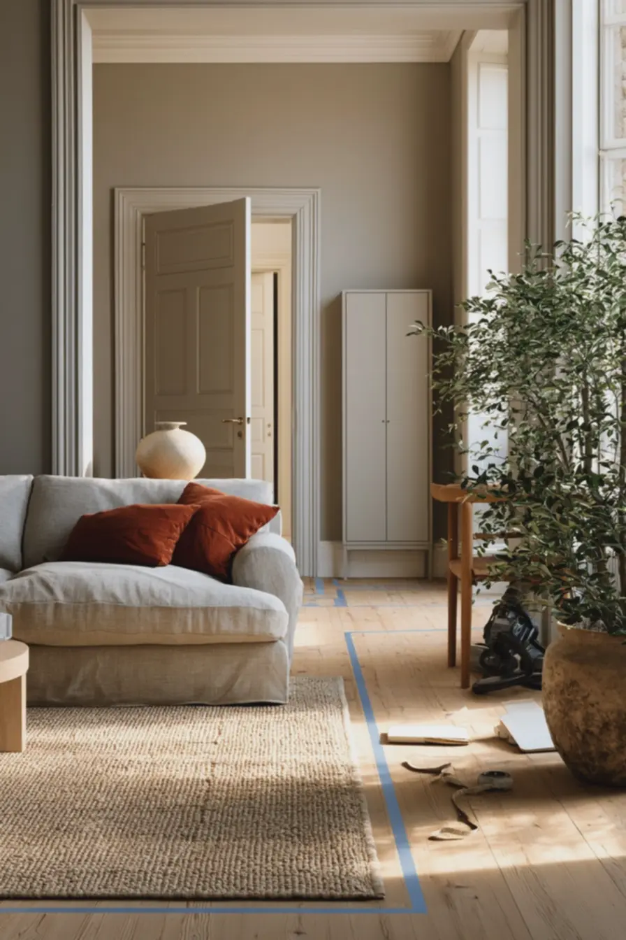 sala-com-sofa-de-linho-neutro-parede-greige-e-elementos-em-tons-terrosostestando-funcionalidade-antes-da-compra Decoração de Pinterest funciona mesmo? Veja o que é verdade e o que é exagero. sala-com-sofa-de-linho-neutro-parede-greige-e-elementos-em-tons-terrosostestando-funcionalidade-antes-da-compra Decoração de Pinterest funciona mesmo? Veja o que é verdade e o que é exagero.
