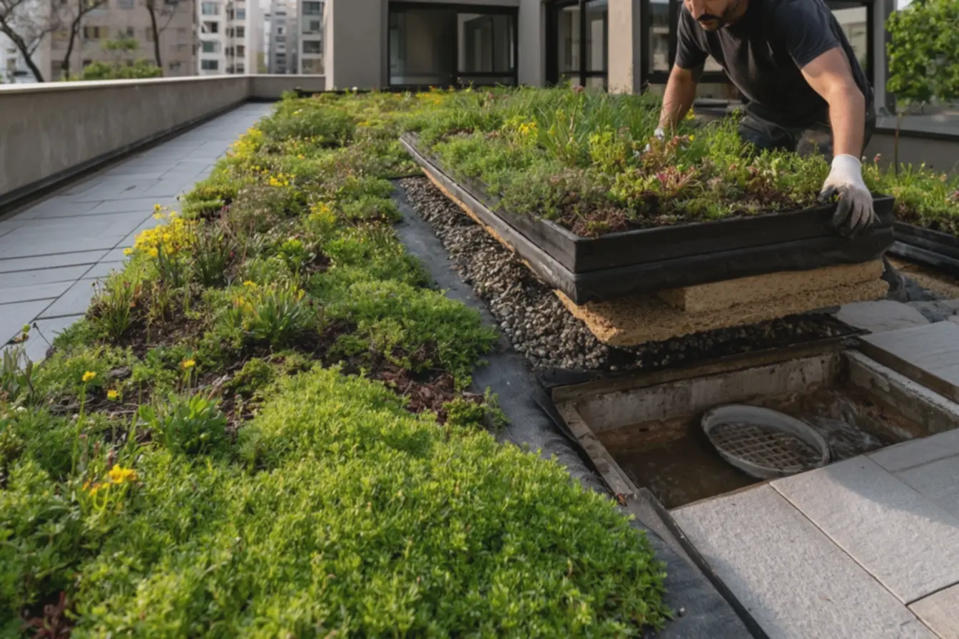 telhado-verde-residencial-modular-em-construcao-com-camadas-detalhadas-desubstrato-drenagem-e-impermeabilizacao-em-cobertura-brasileira Telhado verde: o que poucos sabem sobre os benefícios e desafios reais telhado-verde-residencial-modular-em-construcao-com-camadas-detalhadas-desubstrato-drenagem-e-impermeabilizacao-em-cobertura-brasileira Telhado verde: o que poucos sabem sobre os benefícios e desafios reais