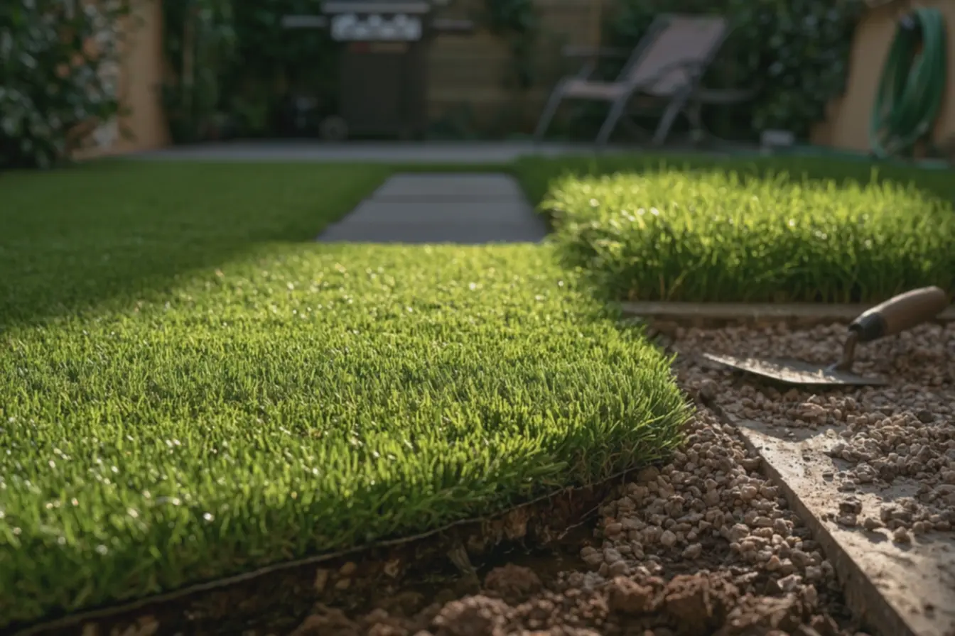 ambiente-externo-com-churrasqueira-e-cadeira-deslocada-mostrando-integracaoentre-area-de-lazer-e-paisagismo-com-grama Chega de jardim sem vida: Saiba escolher entre grama artificial ou natural para dar vida ao seu ambiente ambiente-externo-com-churrasqueira-e-cadeira-deslocada-mostrando-integracaoentre-area-de-lazer-e-paisagismo-com-grama Chega de jardim sem vida: Saiba escolher entre grama artificial ou natural para dar vida ao seu ambiente
