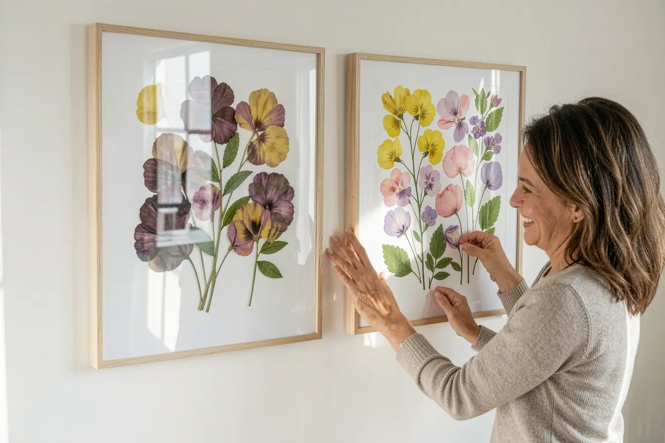 comparacao-entre-vidro-reflexivo-e-vidro-antirreflexo-em-quadros-com-flores-prensadas O vidro certo para flores prensadas preserva as cores e evita que a parede perca delicadeza comparacao-entre-vidro-reflexivo-e-vidro-antirreflexo-em-quadros-com-flores-prensadas O vidro certo para flores prensadas preserva as cores e evita que a parede perca delicadeza