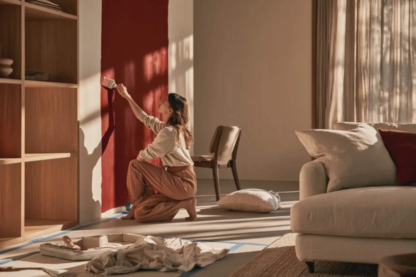 decoracao-marsala-em-sala-equilibrando-cor-vibrante-com-funcionalidade-econforto Exemplos de decoração marsala que encantam pela beleza e elegância decoracao-marsala-em-sala-equilibrando-cor-vibrante-com-funcionalidade-econforto Exemplos de decoração marsala que encantam pela beleza e elegância