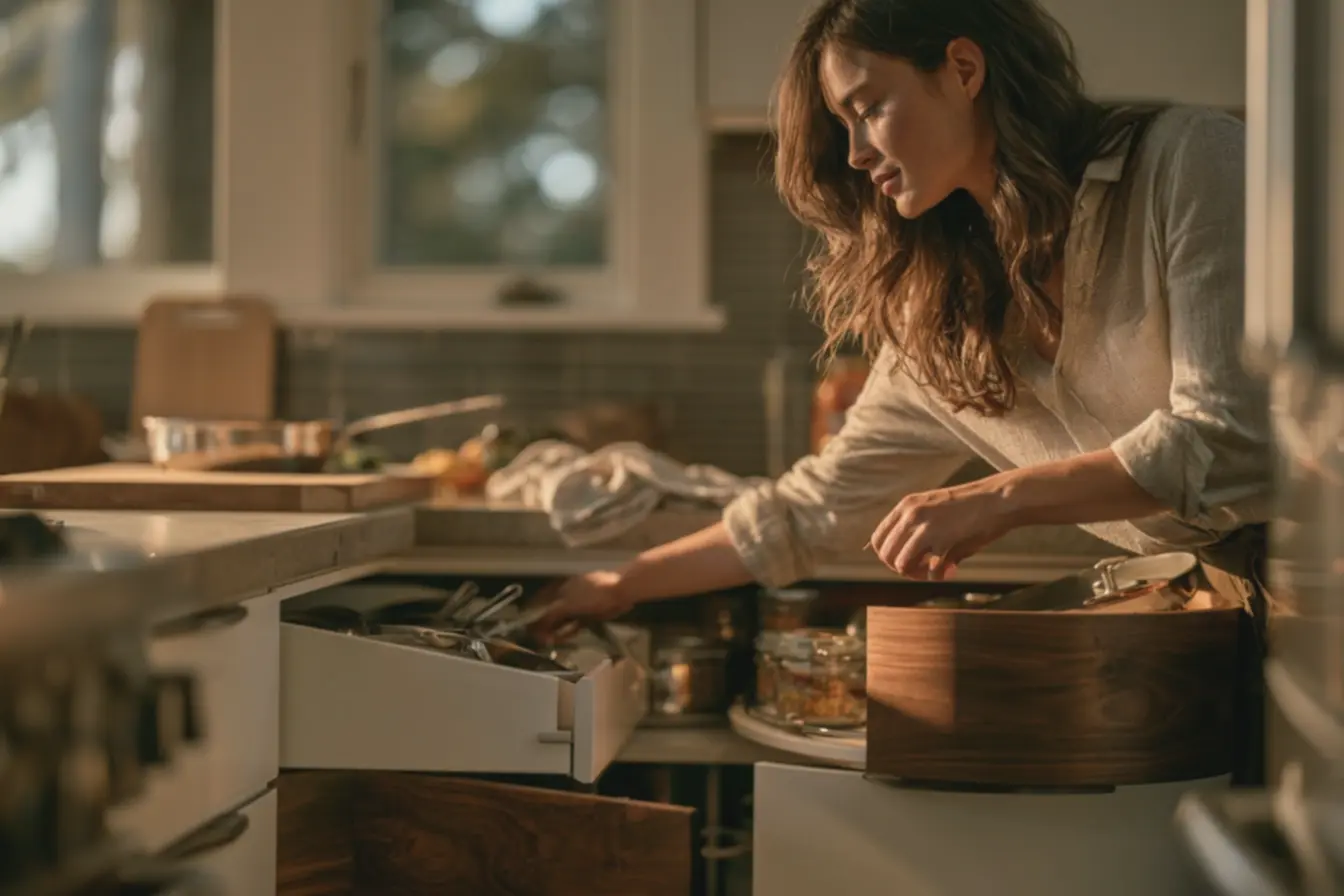 design-moderno-de-cozinha-com-iluminacao-natural-e-armarios-planejados-queaumentam-capacidade-de-armazenamento Ter armários planejados na cozinha pode resolver um problema que muita gente só percebe depois design-moderno-de-cozinha-com-iluminacao-natural-e-armarios-planejados-queaumentam-capacidade-de-armazenamento Ter armários planejados na cozinha pode resolver um problema que muita gente só percebe depois