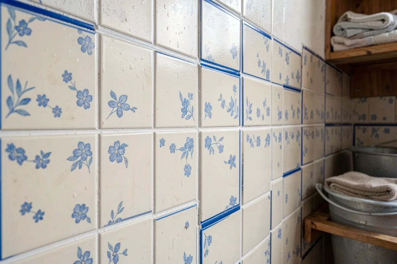 detalhe-de-azulejo-retro-floral-mostrando-como-rejunte-branco-suaviza-e-rejunte-azul-intensifica-o-padrao A cor do rejunte pode envelhecer ou renovar o azulejo retrô na decoração detalhe-de-azulejo-retro-floral-mostrando-como-rejunte-branco-suaviza-e-rejunte-azul-intensifica-o-padrao A cor do rejunte pode envelhecer ou renovar o azulejo retrô na decoração