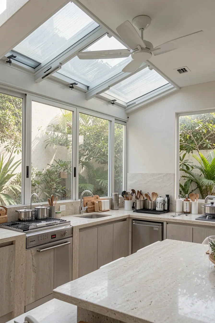 detalhe-de-cobertura-de-vidro-com-ventilacao-superior-e-protecao-solar-em-area-gourmet Área gourmet fechada com vidro e o desafio do calor: soluções que funcionam detalhe-de-cobertura-de-vidro-com-ventilacao-superior-e-protecao-solar-em-area-gourmet Área gourmet fechada com vidro e o desafio do calor: soluções que funcionam