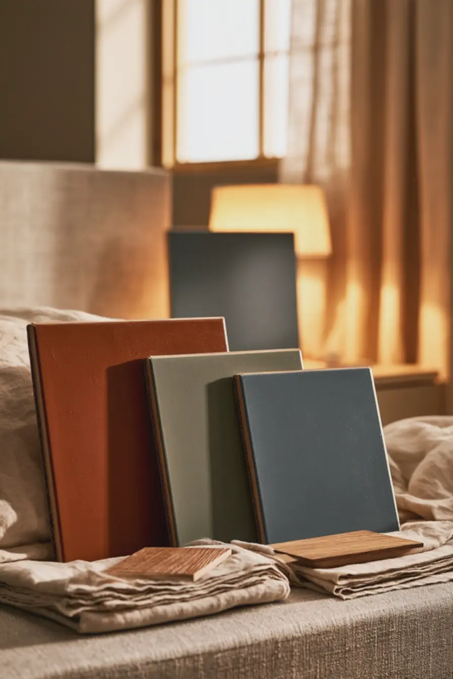 detalhe-do-cabeceira-texturizada-e-cama-baixa-em-quarto-iluminado-por-luznatural-e-lampada-quente-ao-lado-da-janela Chega de parede branca sem graça, veja como ter uma parede de destaque no quarto detalhe-do-cabeceira-texturizada-e-cama-baixa-em-quarto-iluminado-por-luznatural-e-lampada-quente-ao-lado-da-janela Chega de parede branca sem graça, veja como ter uma parede de destaque no quarto