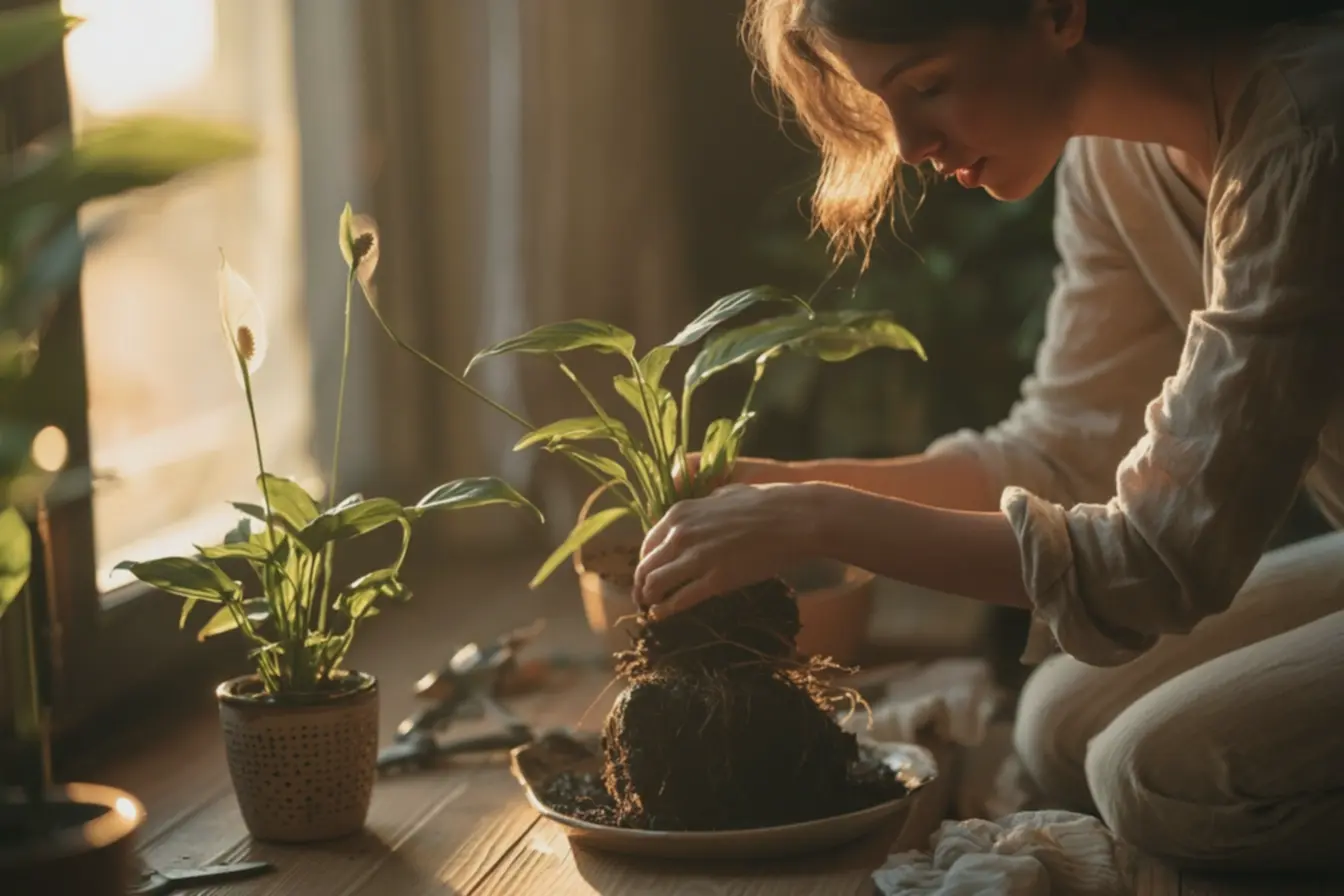 detalhe-realista-de-plantas-com-substrato-umido-e-poda-de-folhas-para-manterflores-de-interior-saudaveis Você já conhecia essas opções de de flores para ter dentro de casa? Resistentes e lindas, mas precisam de cuidados detalhe-realista-de-plantas-com-substrato-umido-e-poda-de-folhas-para-manterflores-de-interior-saudaveis Você já conhecia essas opções de de flores para ter dentro de casa? Resistentes e lindas, mas precisam de cuidados