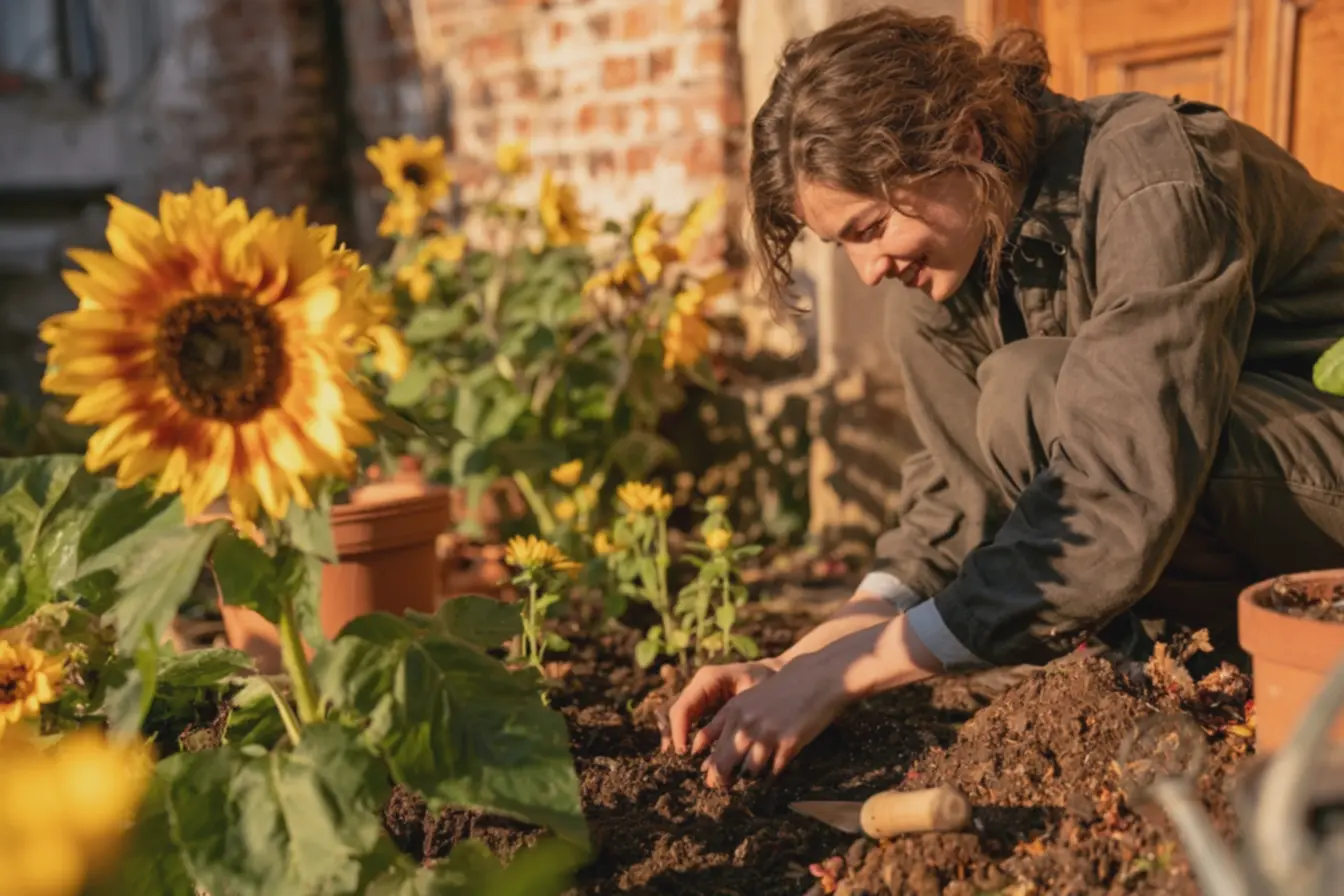 detalhes-de-ferramentas-de-jardinagem-como-regador-tesoura-de-mao-e-vasos-deterracota-usados-no-cultivo-de-girassol Como cuidar do girassol no jardim: As novas dicas pra ter flores o ano todo e embelezar seu ambiente detalhes-de-ferramentas-de-jardinagem-como-regador-tesoura-de-mao-e-vasos-deterracota-usados-no-cultivo-de-girassol Como cuidar do girassol no jardim: As novas dicas pra ter flores o ano todo e embelezar seu ambiente