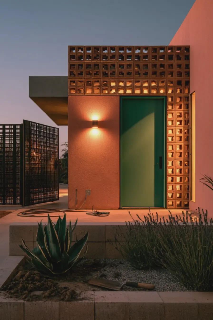 detalhes-de-portao-metalico-preto-parcialmente-aberto-e-ferramentas-deinstalacao-eletrica Casa pequena, fachada marcante: 8 truques que fazem a frente parecer muito mais interessante detalhes-de-portao-metalico-preto-parcialmente-aberto-e-ferramentas-deinstalacao-eletrica Casa pequena, fachada marcante: 8 truques que fazem a frente parecer muito mais interessante