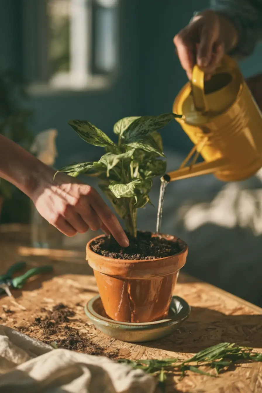 detalhes-do-solo-granular-folhas-cortadas-e-ferramentas-de-poda-organizadas-embancada-de-cuidados-para-plantas-no-quarto As plantas no quarto são mais do que decoração, elas podem trazer aconchego e acolhimento. E essas são as dicas de como escolher. detalhes-do-solo-granular-folhas-cortadas-e-ferramentas-de-poda-organizadas-embancada-de-cuidados-para-plantas-no-quarto As plantas no quarto são mais do que decoração, elas podem trazer aconchego e acolhimento. E essas são as dicas de como escolher.