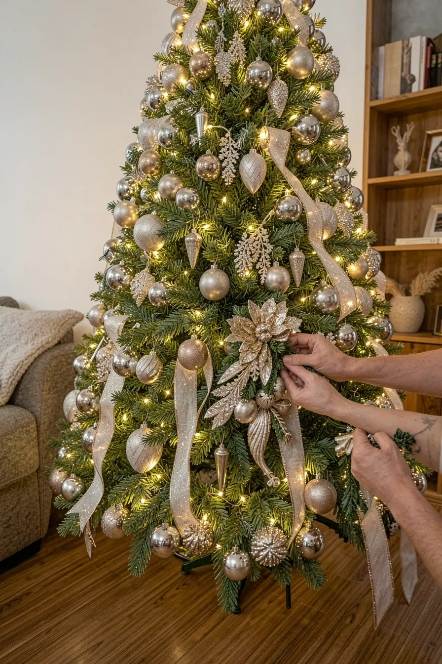 excesso-de-luzes-e-enfeites-grandes-aumentando-o-peso-visual-da-arvore-de-natal A árvore de Natal pode pesar na sala: sinais de que o tamanho não combina excesso-de-luzes-e-enfeites-grandes-aumentando-o-peso-visual-da-arvore-de-natal A árvore de Natal pode pesar na sala: sinais de que o tamanho não combina