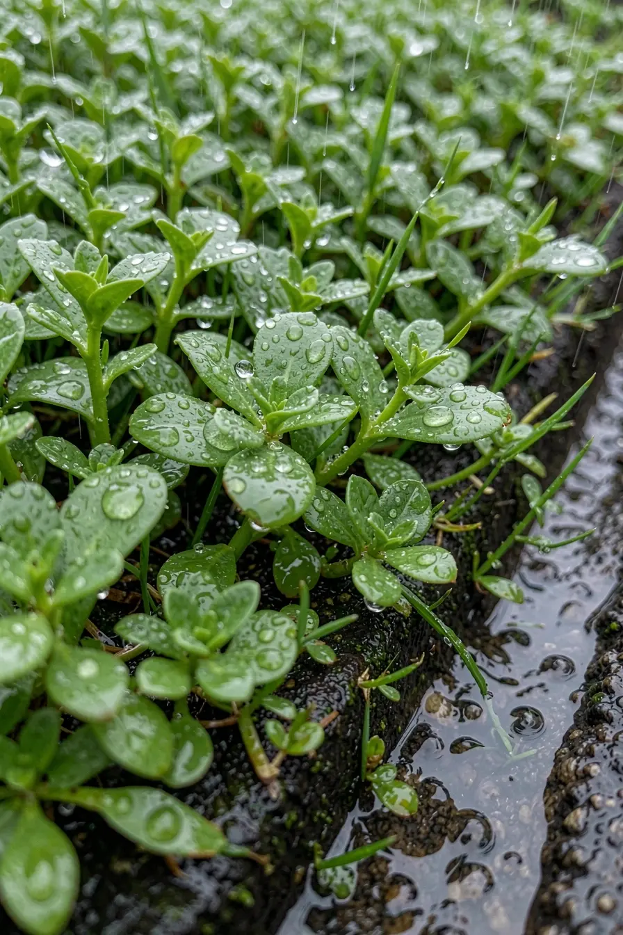 gotas-de-chuva-ficam-retidas-nas-plantas-de-um-telhado-verde-antes-de-alcancar-o-substrato Telhado verde na chuva: o que acontece com a água depois que ela cai gotas-de-chuva-ficam-retidas-nas-plantas-de-um-telhado-verde-antes-de-alcancar-o-substrato Telhado verde na chuva: o que acontece com a água depois que ela cai