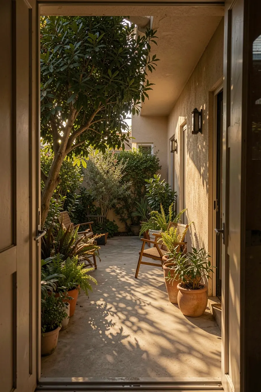 jardim-lateral-bloqueia-o-sol-da-tarde-e-mantem-a-brisa-circulando-entre-o-patio-e-a-sala O jardim que refresca a casa começa na escolha do lugar para plantar jardim-lateral-bloqueia-o-sol-da-tarde-e-mantem-a-brisa-circulando-entre-o-patio-e-a-sala O jardim que refresca a casa começa na escolha do lugar para plantar