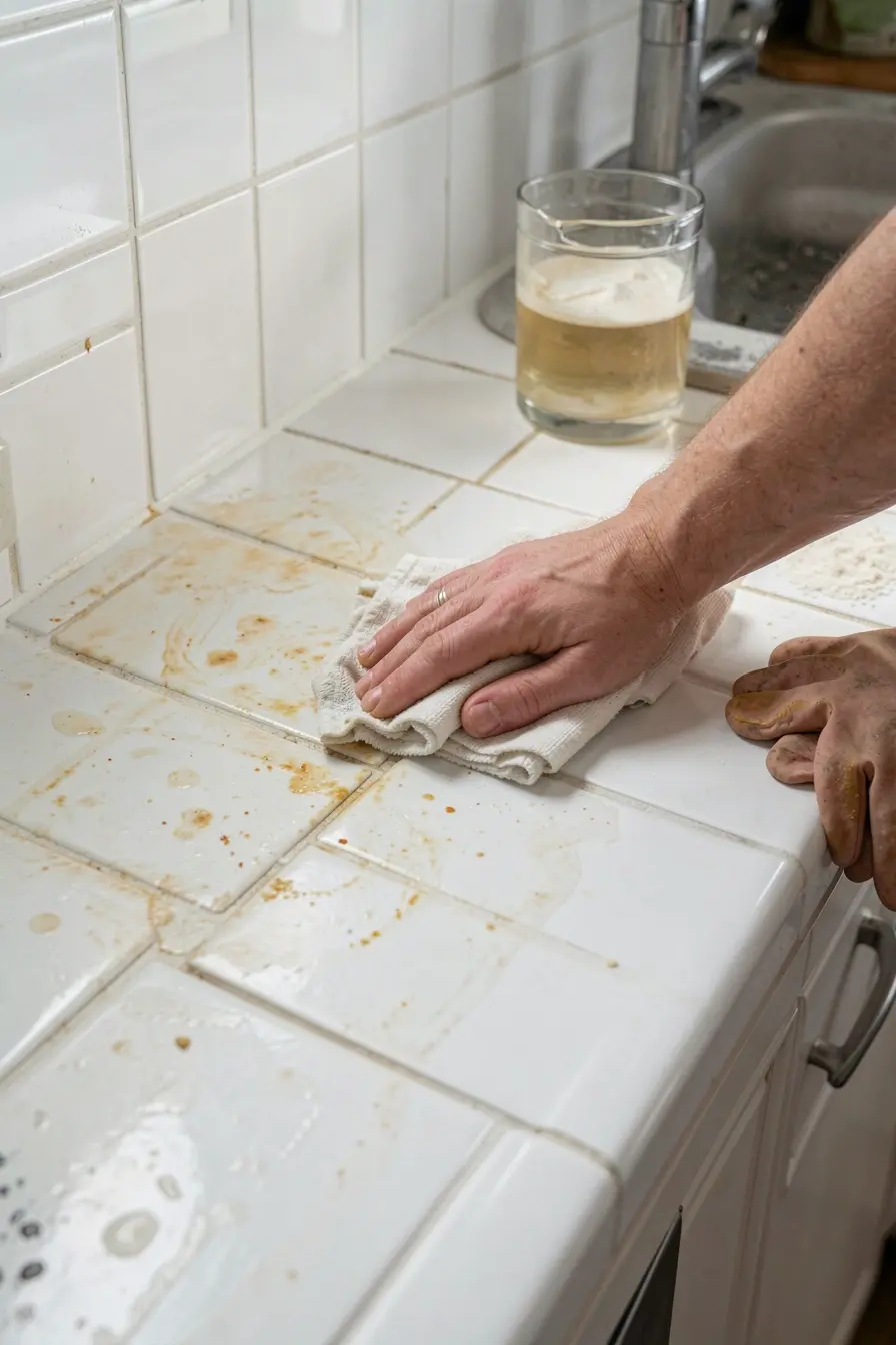 limpeza-de-azulejo-branco-encardido-com-solucao-de-percarbonato-de-sodio Percarbonato de sódio remove quais manchas? Veja onde ele rende mais na limpeza limpeza-de-azulejo-branco-encardido-com-solucao-de-percarbonato-de-sodio Percarbonato de sódio remove quais manchas? Veja onde ele rende mais na limpeza