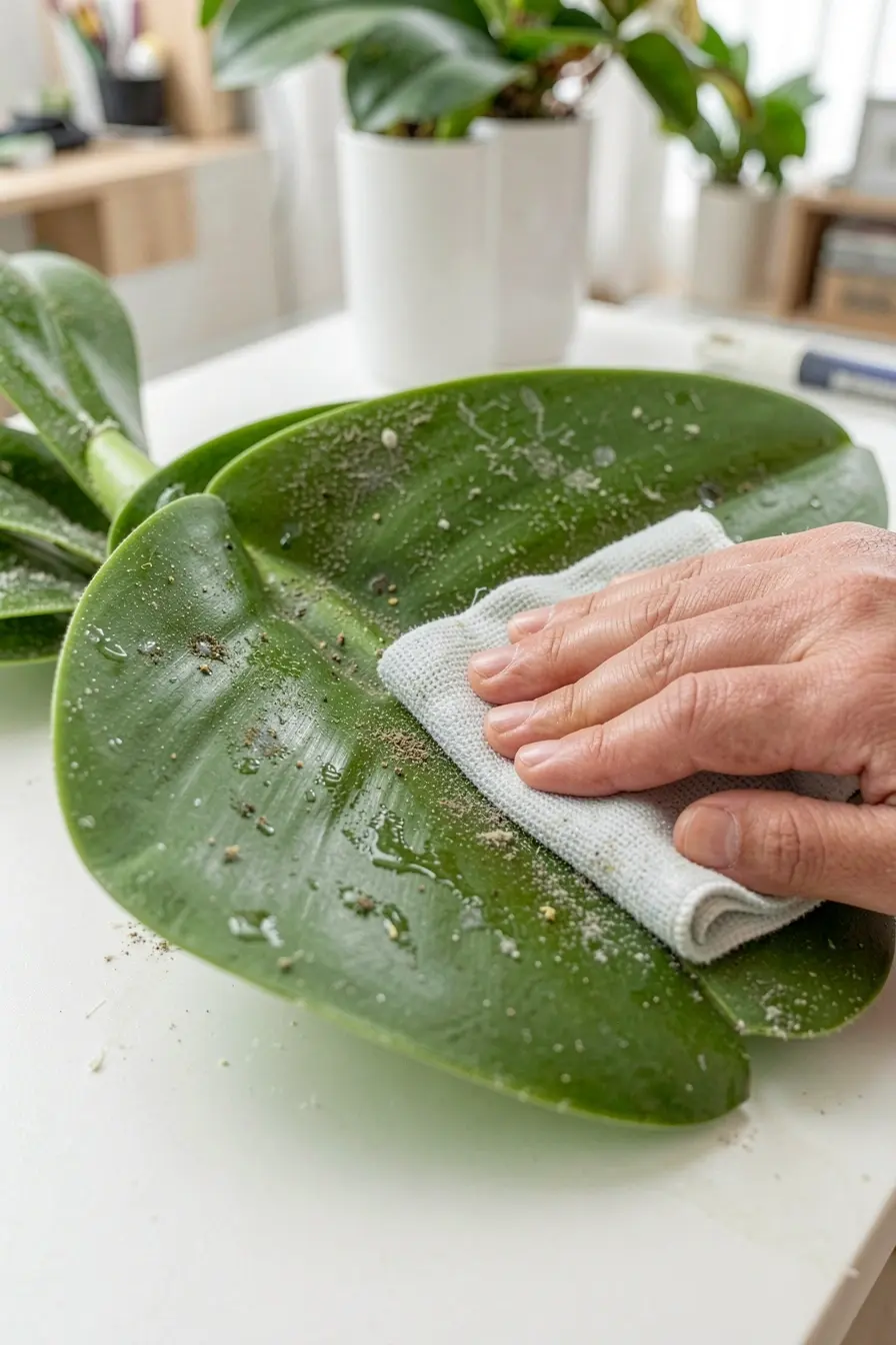limpeza-delicada-de-folhas-largas-de-orquidea-artificial-com-pano-de-microfibra Orquídeas artificiais com aparência real dependem mais da limpeza do que parece limpeza-delicada-de-folhas-largas-de-orquidea-artificial-com-pano-de-microfibra Orquídeas artificiais com aparência real dependem mais da limpeza do que parece