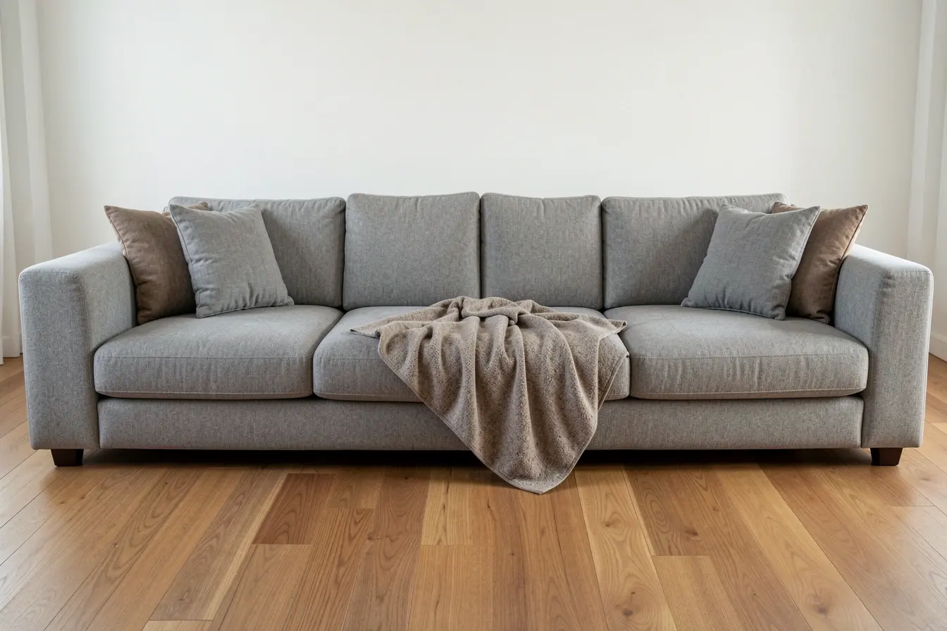 manta-pequena-desaparecendo-sobre-o-assento-de-um-sofa-amplo-e-deixando-a-composicao-fragmentada O tamanho da manta interfere no ambiente mais do que a estampa manta-pequena-desaparecendo-sobre-o-assento-de-um-sofa-amplo-e-deixando-a-composicao-fragmentada O tamanho da manta interfere no ambiente mais do que a estampa