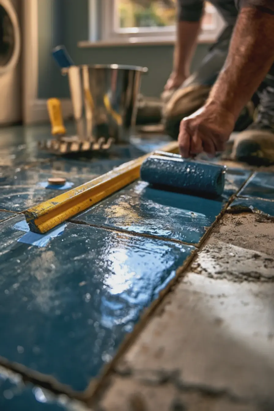 mao-de-trabalhador-aplicando-primer-adesivo-azul-para-preparar-piso-ceramicoantes-de-aplicar-revestimento-sobre-piso-antigo Piso sobre piso vale a pena? A economia pode esconder alguns problemas mao-de-trabalhador-aplicando-primer-adesivo-azul-para-preparar-piso-ceramicoantes-de-aplicar-revestimento-sobre-piso-antigo Piso sobre piso vale a pena? A economia pode esconder alguns problemas