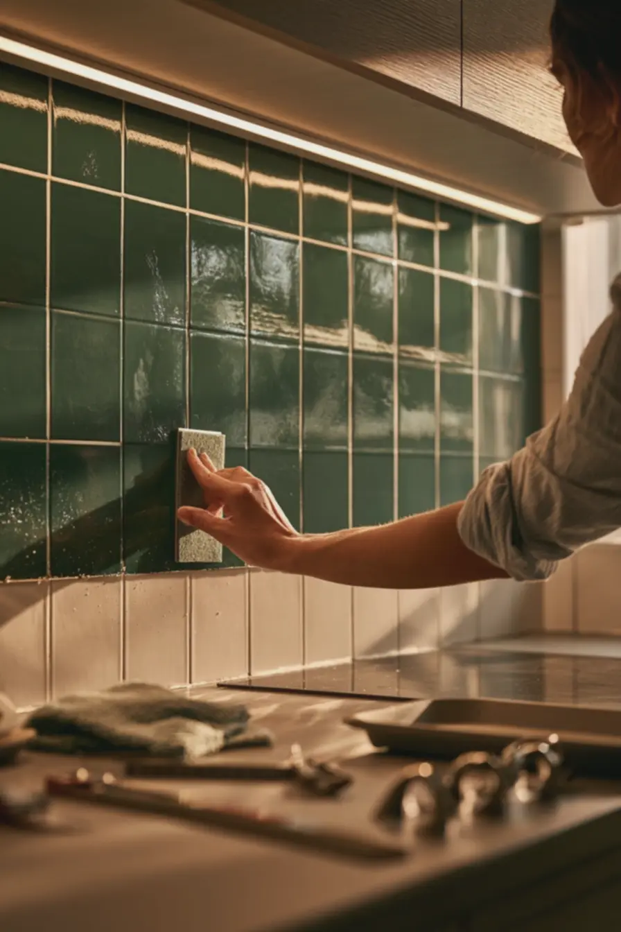 maos-aplicando-adesivo-vinil-verde-esmeralda-em-backsplash-de-cozinha-compactasem-quebradeira Sua casa pode mudar muito sem virar uma obra: 10 reformas com pouca quebradeira maos-aplicando-adesivo-vinil-verde-esmeralda-em-backsplash-de-cozinha-compactasem-quebradeira Sua casa pode mudar muito sem virar uma obra: 10 reformas com pouca quebradeira