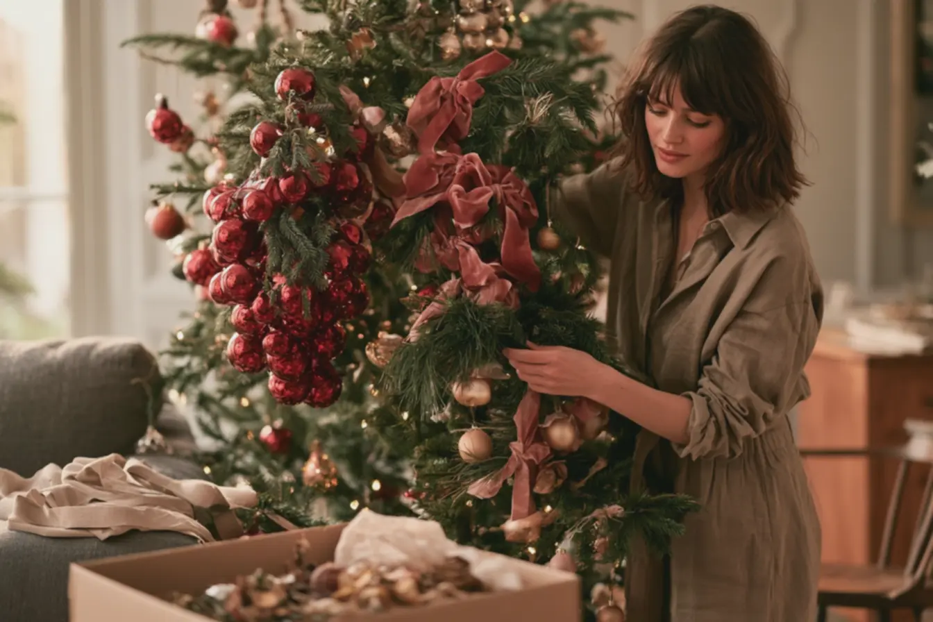 mulher-vestida-elegantemente-decorando-arvore-de-natal-com-enfeites-cor-de-rosae-detalhes-em-verde-natural O Natal cor-de-rosa não foi embora: veja por que essa decoração continua conquistando casas mulher-vestida-elegantemente-decorando-arvore-de-natal-com-enfeites-cor-de-rosae-detalhes-em-verde-natural O Natal cor-de-rosa não foi embora: veja por que essa decoração continua conquistando casas
