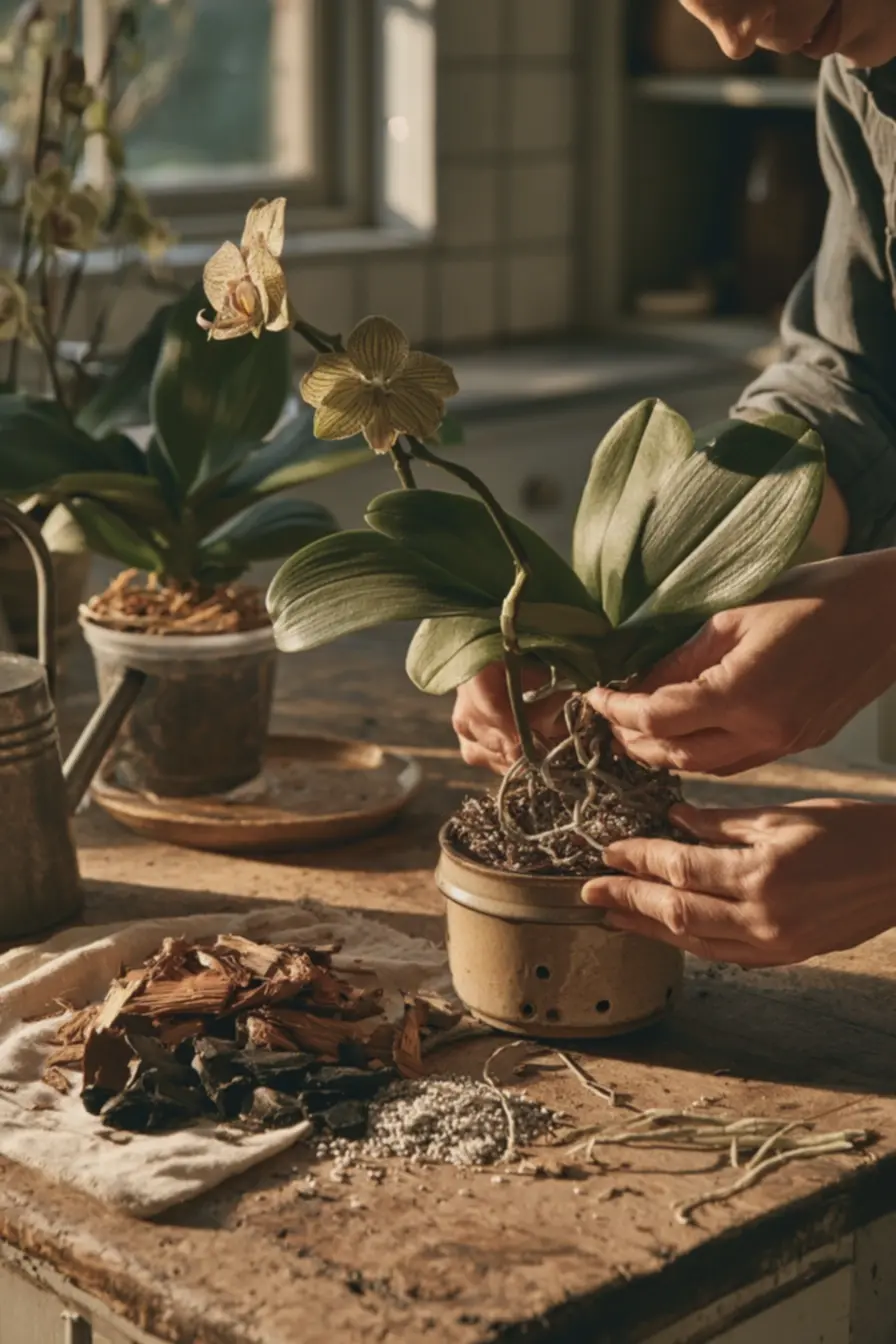 orquidea-phalaenopsis-recebendo-substrato-de-casca-de-pinus-carvao-e-perlitapara-crescimento-saudavel Você já conhecia essas opções de de flores para ter dentro de casa? Resistentes e lindas, mas precisam de cuidados orquidea-phalaenopsis-recebendo-substrato-de-casca-de-pinus-carvao-e-perlitapara-crescimento-saudavel Você já conhecia essas opções de de flores para ter dentro de casa? Resistentes e lindas, mas precisam de cuidados