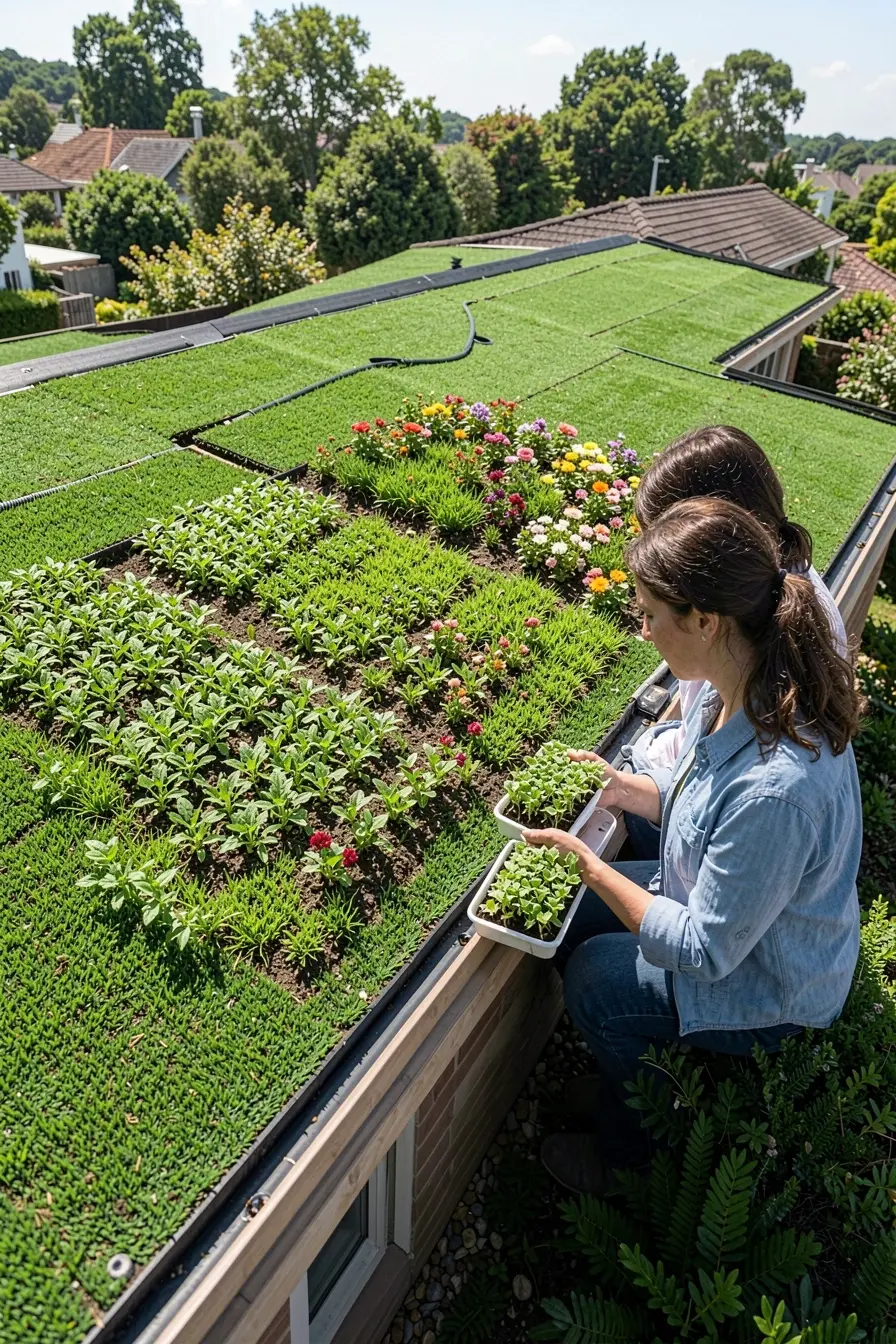 paisagista-compara-seduns-onze-horas-e-grama-amendoim-para-escolher-plantas-resistentes-para-telhado-verde Nem toda planta suporta um telhado verde: espécies que unem beleza e resistência paisagista-compara-seduns-onze-horas-e-grama-amendoim-para-escolher-plantas-resistentes-para-telhado-verde Nem toda planta suporta um telhado verde: espécies que unem beleza e resistência