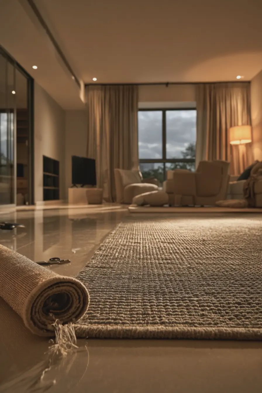 poltrona-com-almofadas-macias-e-cortina-pesada-que-suavizam-reflexos-e-criamambiente-relaxante-na-sala-de-apartamento Por que você se sente cansado em casa? A culpa pode ser destes 5 erros poltrona-com-almofadas-macias-e-cortina-pesada-que-suavizam-reflexos-e-criamambiente-relaxante-na-sala-de-apartamento Por que você se sente cansado em casa? A culpa pode ser destes 5 erros